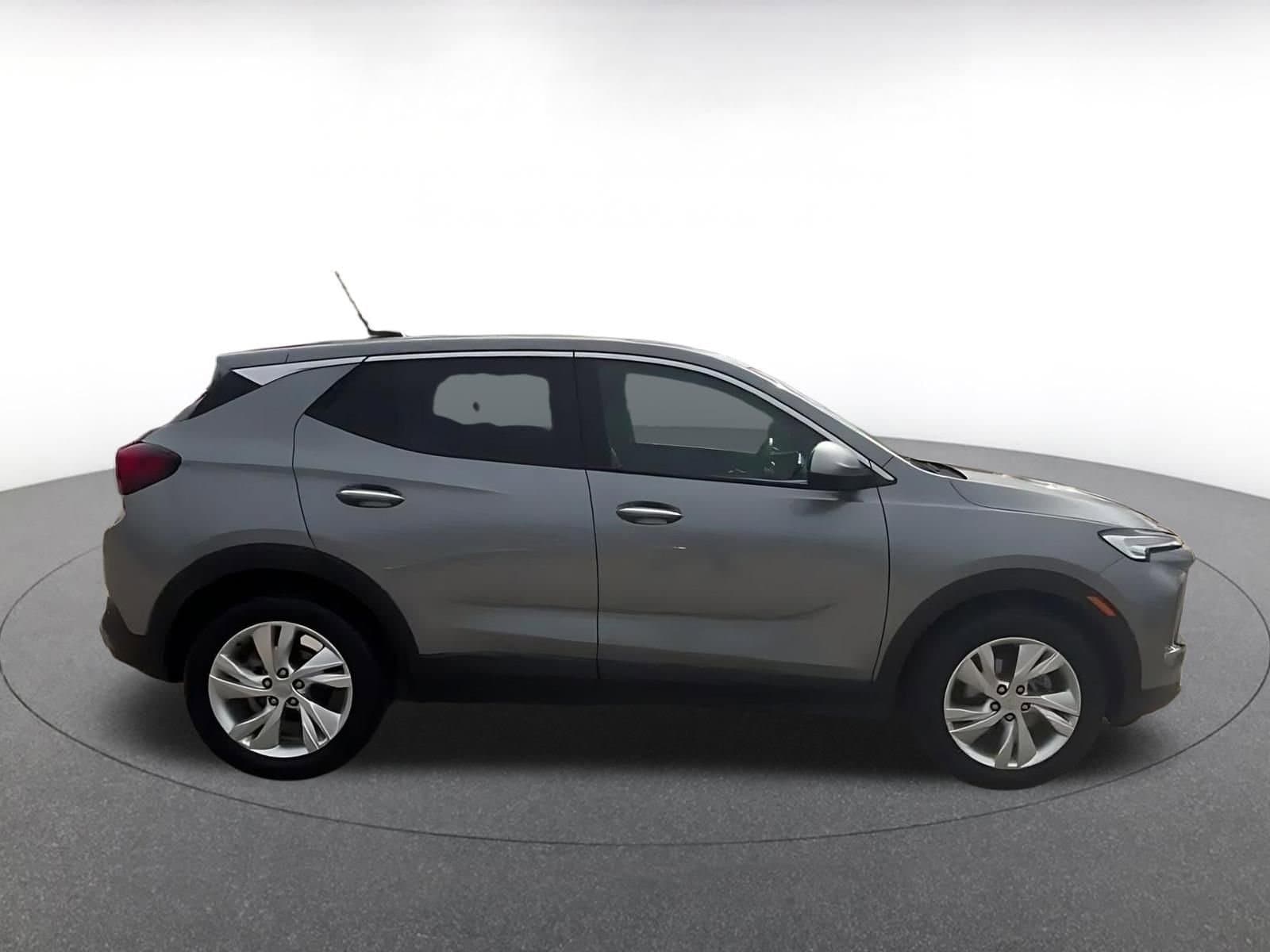 Thumbnail: 2025 Buick Encore GX - 16