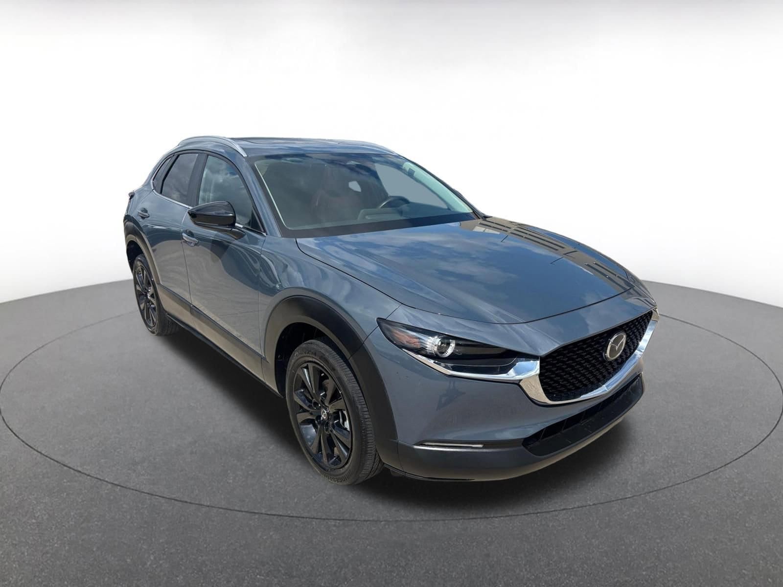 Thumbnail: 2025 Mazda CX-30 - 1