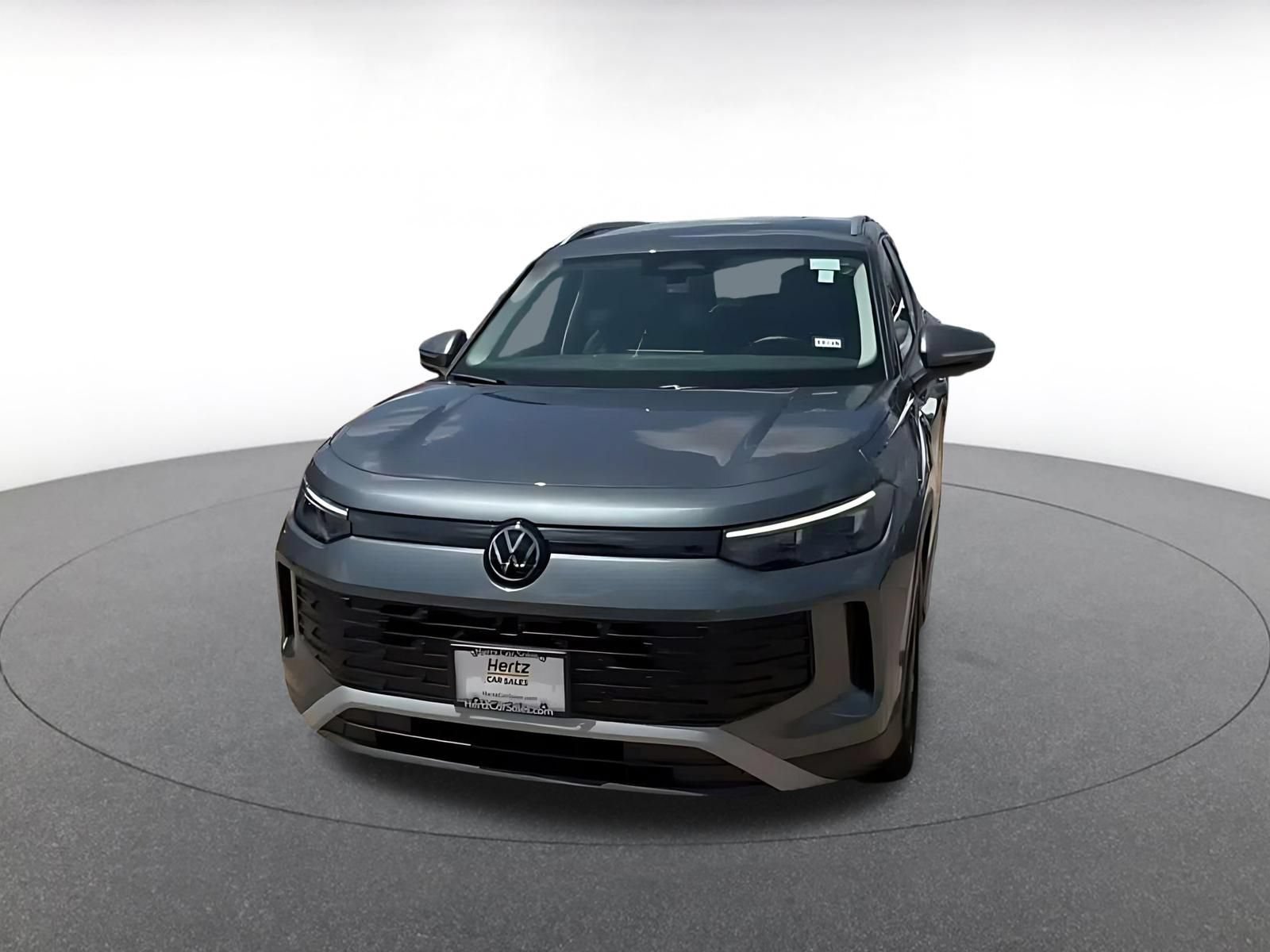 Thumbnail: 2026 Volkswagen Tiguan - 6