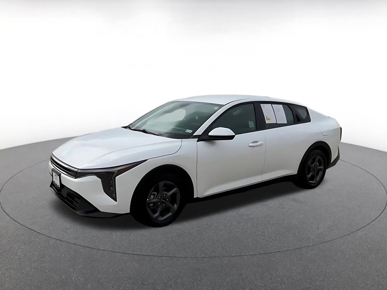 Thumbnail: 2025 Kia K4 - 9