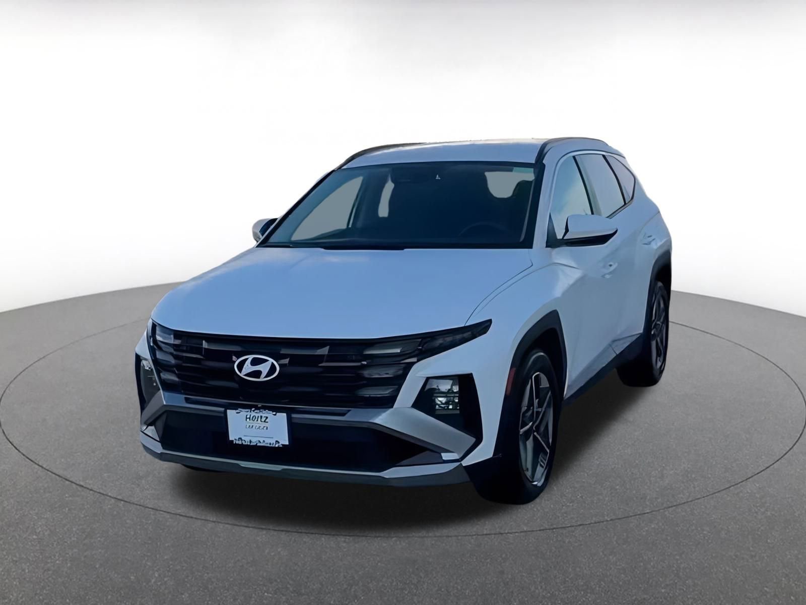 Thumbnail: 2025 Hyundai Tucson - 7