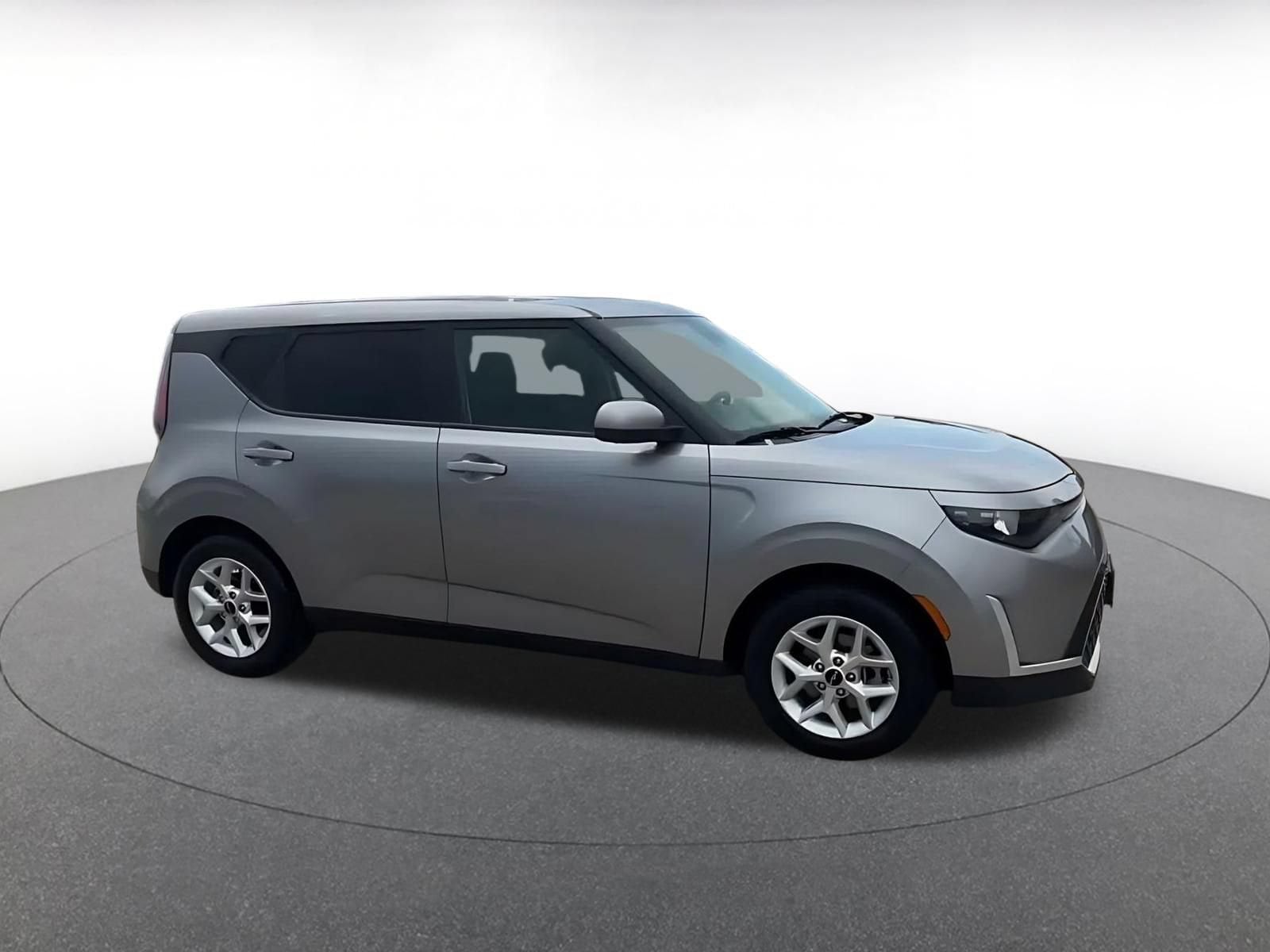 Thumbnail: 2025 Kia Soul - 2