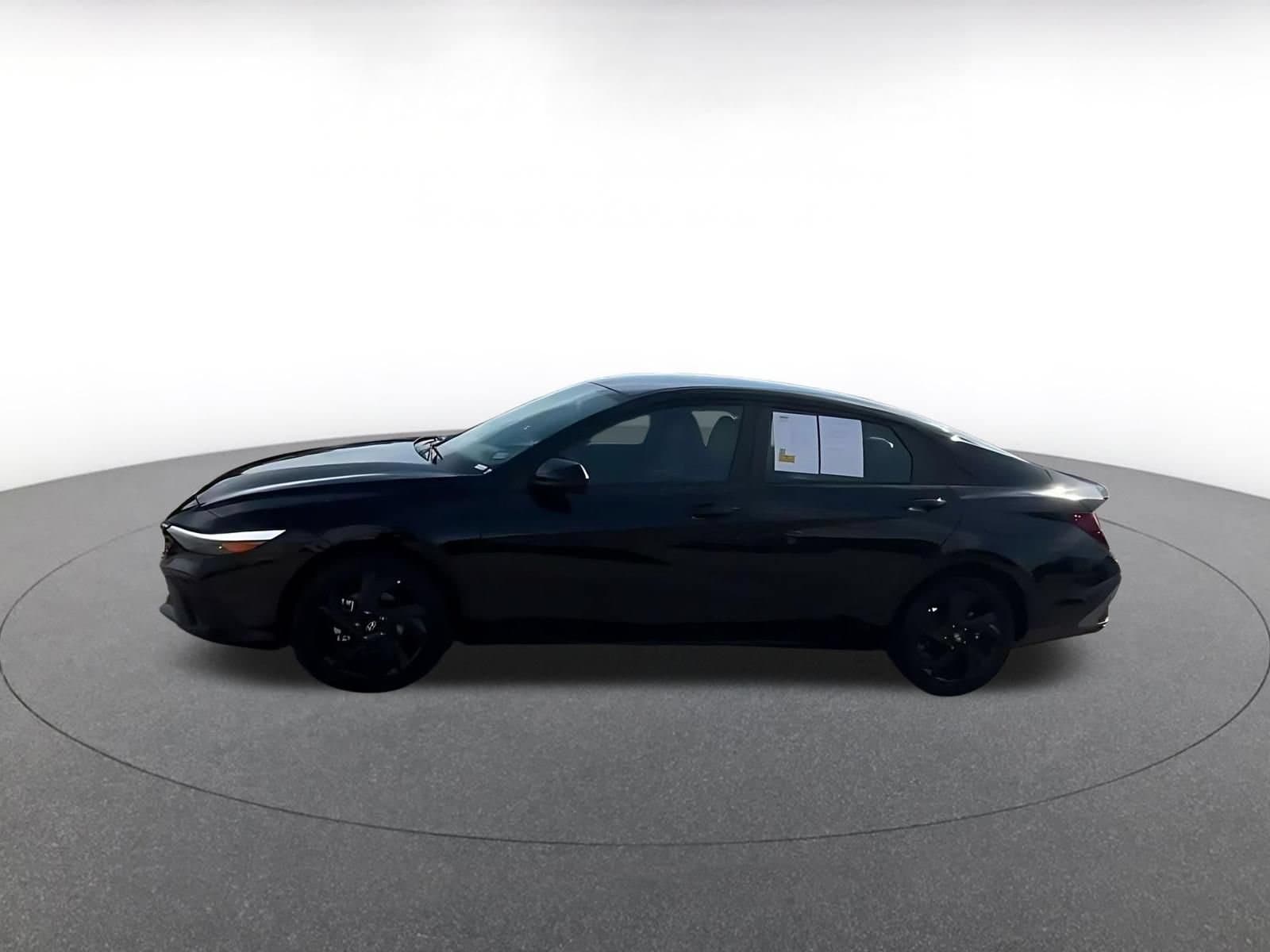 Thumbnail: 2026 Hyundai Elantra - 7