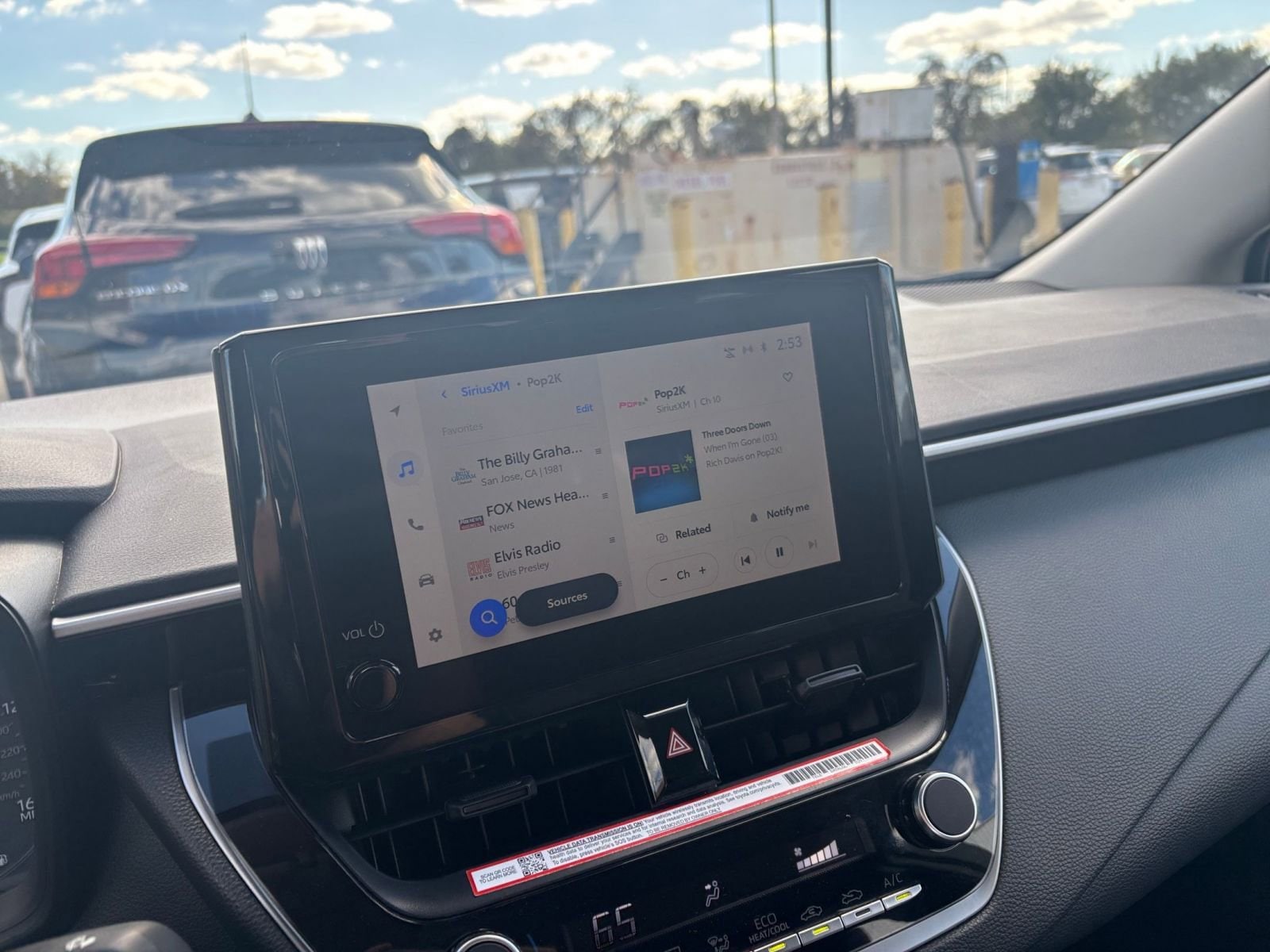 Thumbnail: 2025 Toyota Corolla - 21