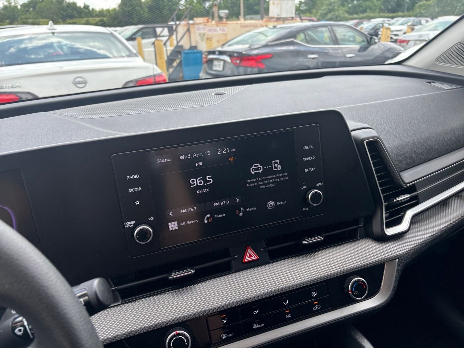 Thumbnail: 2025 Kia Sportage - 20