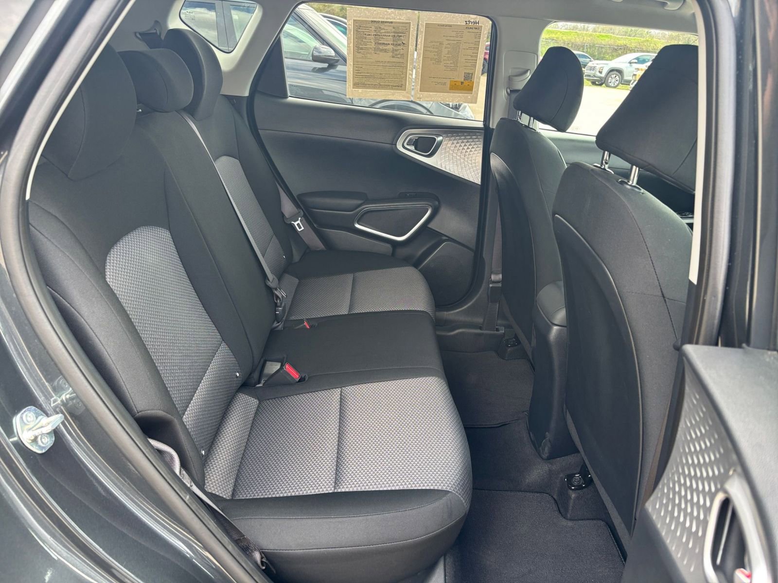 Thumbnail: 2025 Kia Soul - 23