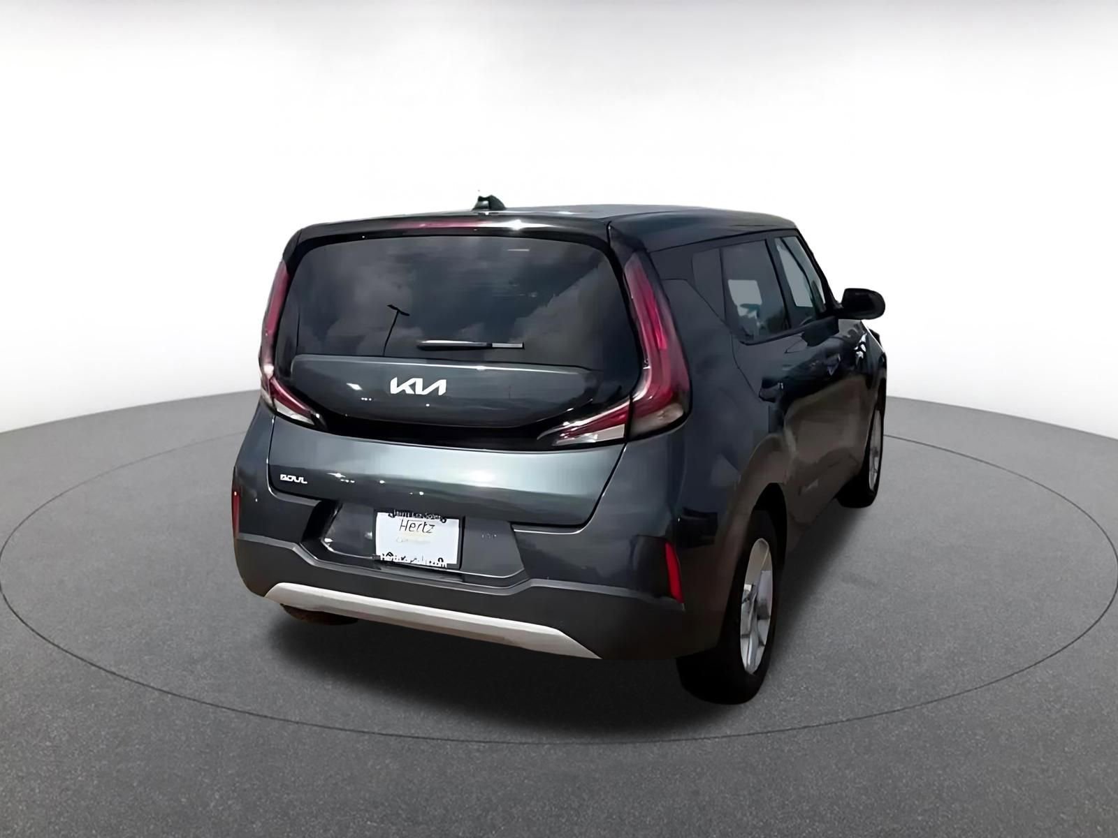 Thumbnail: 2025 Kia Soul - 14