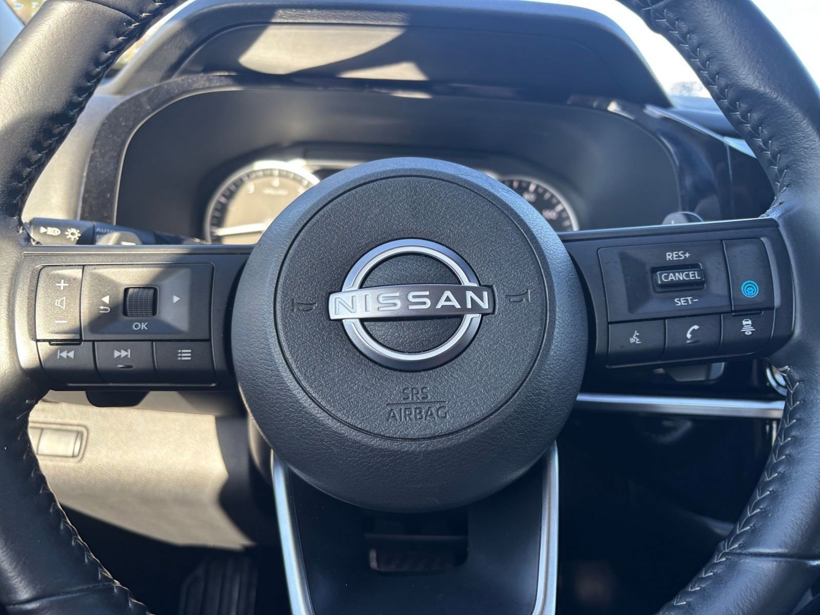 Thumbnail: 2025 Nissan Pathfinder - 30