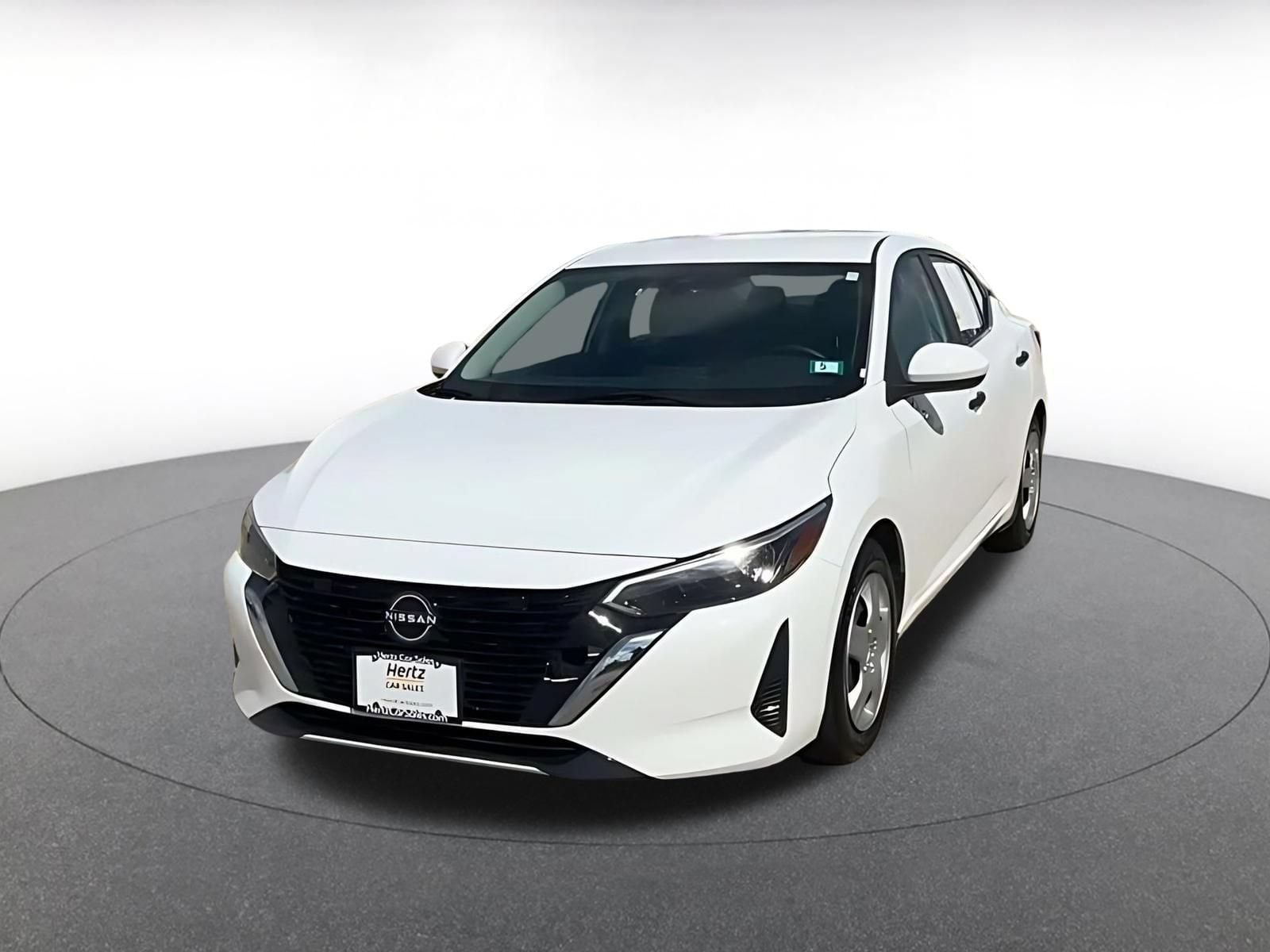 Thumbnail: 2025 Nissan Sentra - 5
