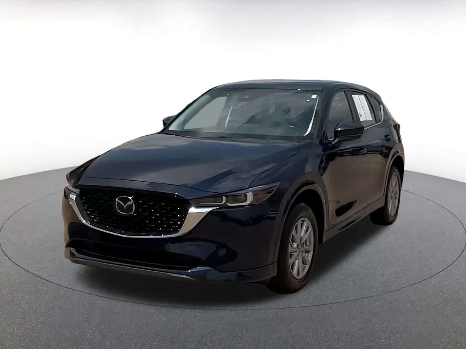 Thumbnail: 2025 Mazda CX-5 - 7