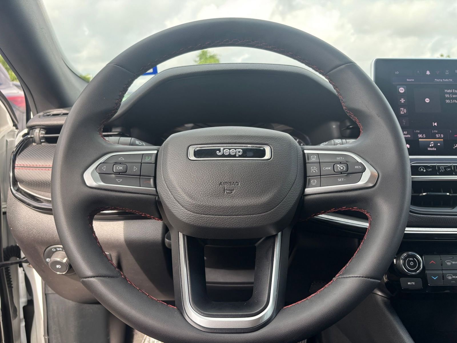 Thumbnail: 2025 Jeep Compass - 25