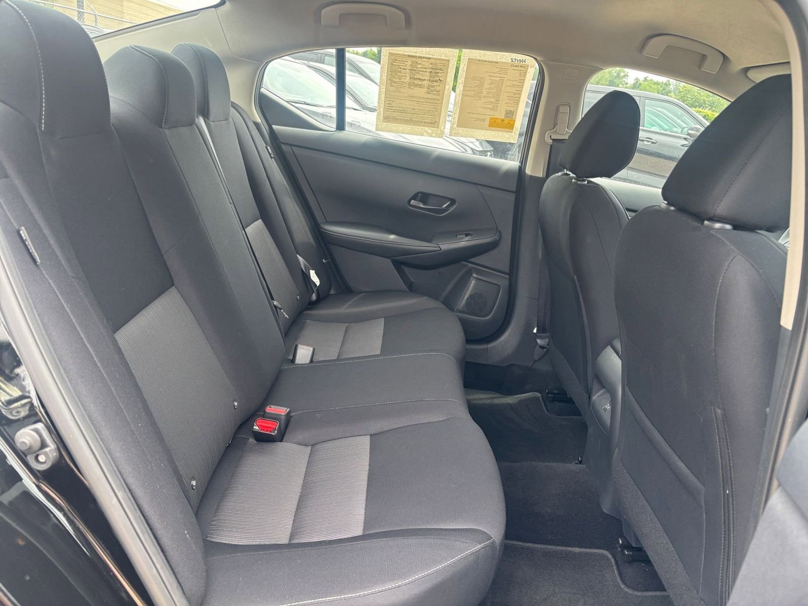 Thumbnail: 2025 Nissan Sentra - 23