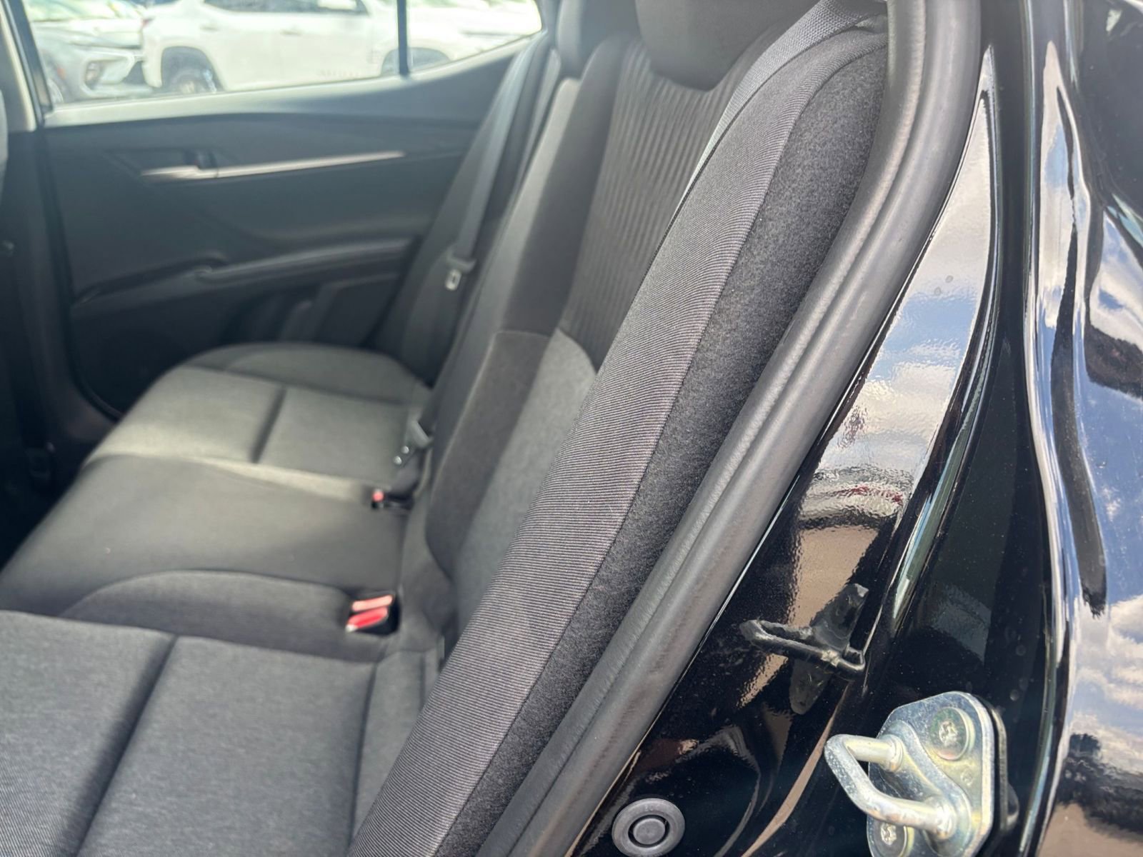 Thumbnail: 2025 Toyota Camry - 23