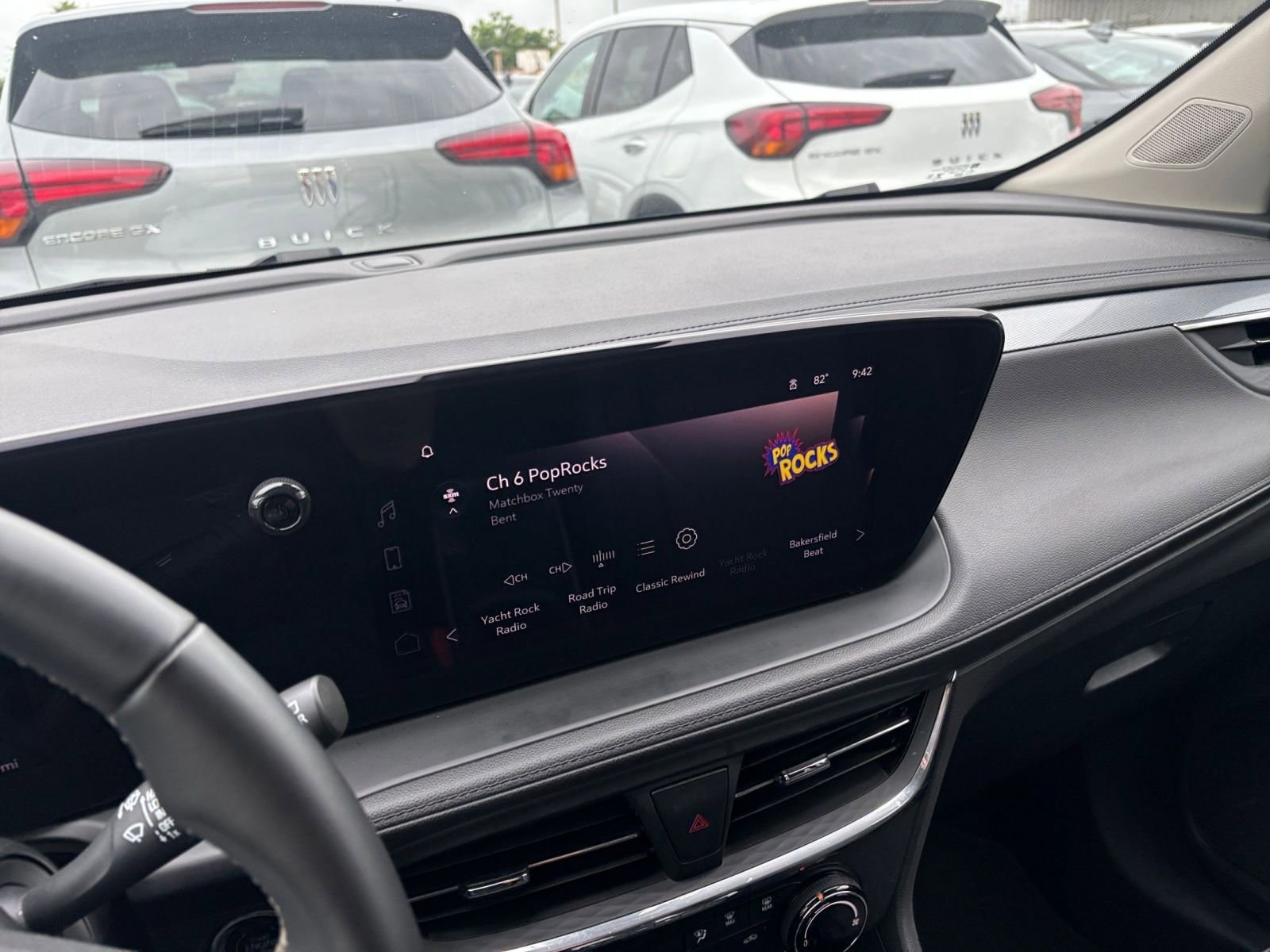 Thumbnail: 2025 Buick Encore GX - 20