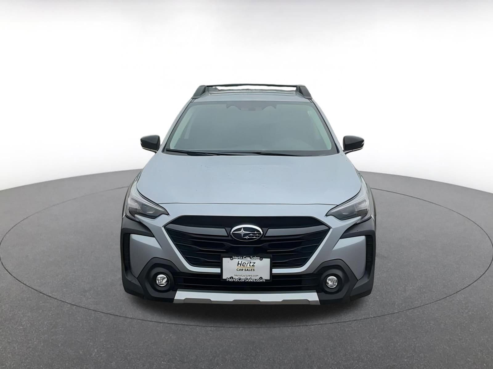 2024 Subaru Outback Limited 4