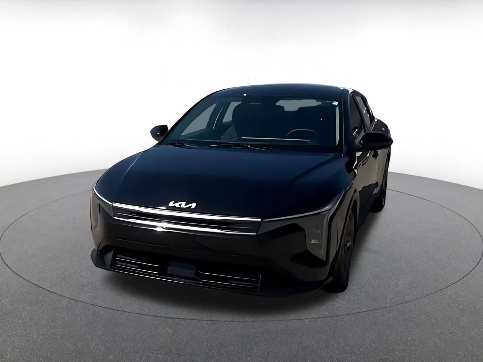 Thumbnail: 2025 Kia K4 - 3