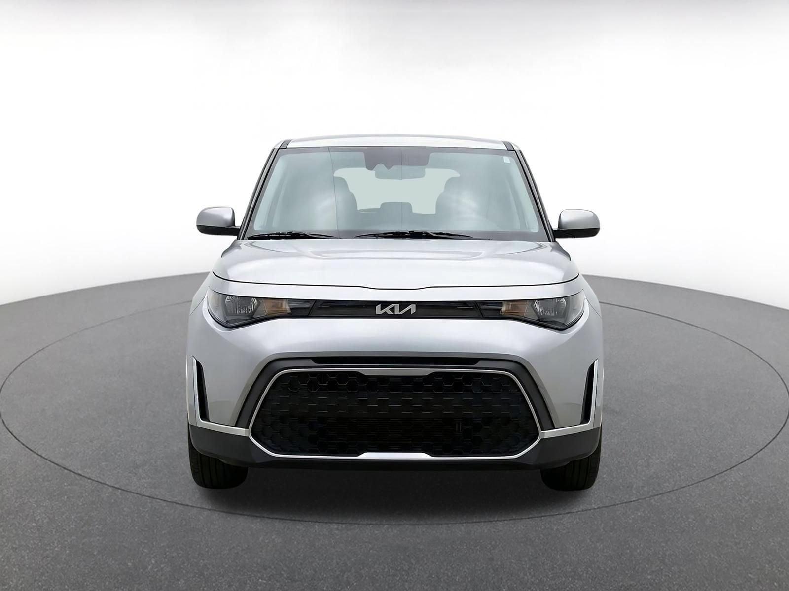Thumbnail: 2025 Kia Soul - 2