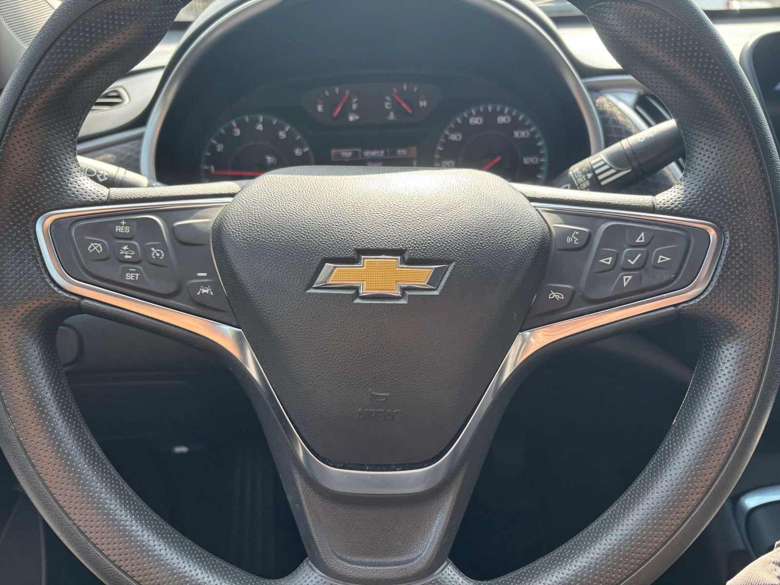 Thumbnail: 2024 Chevrolet Malibu - 28