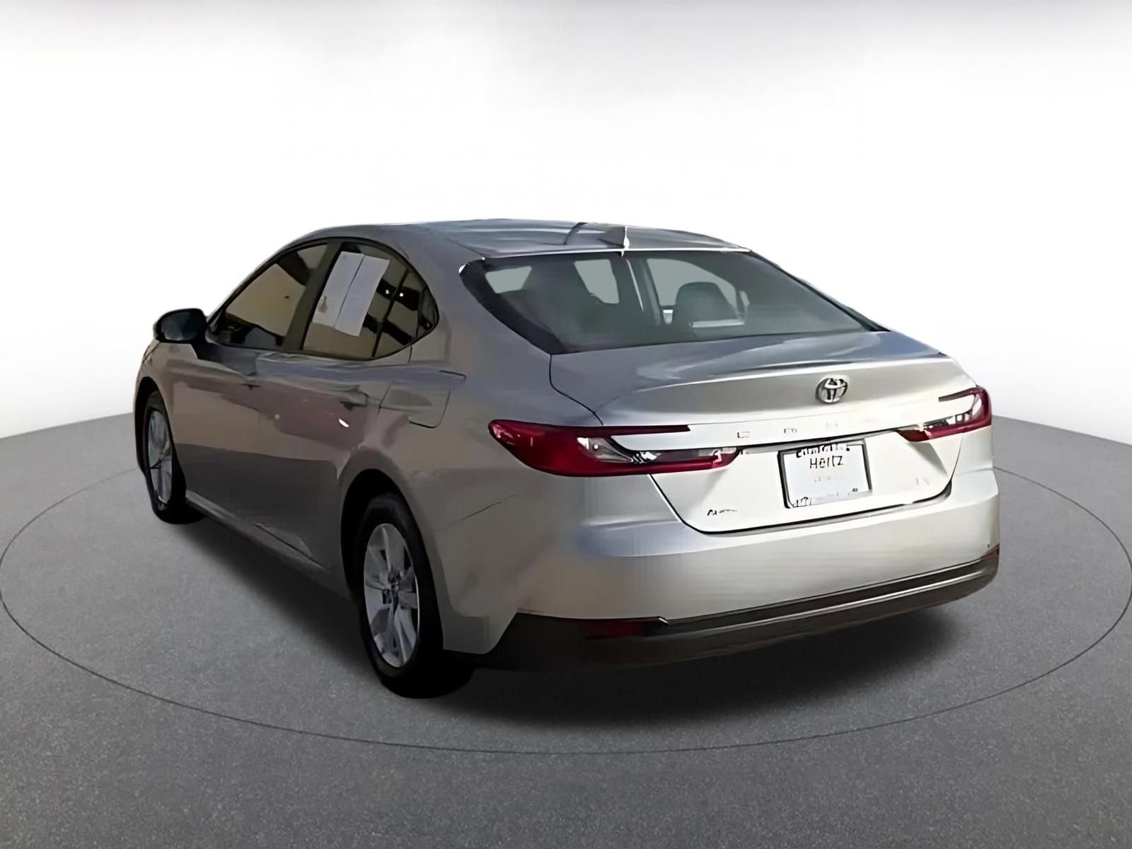 Thumbnail: 2025 Toyota Camry - 15