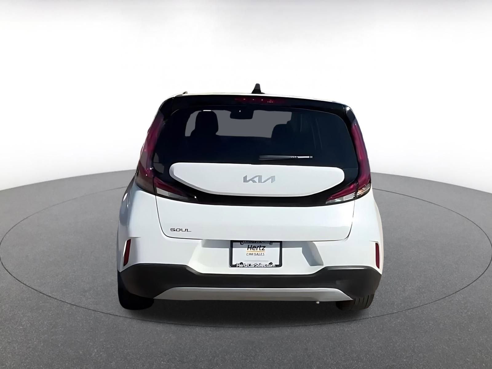 Thumbnail: 2025 Kia Soul - 12