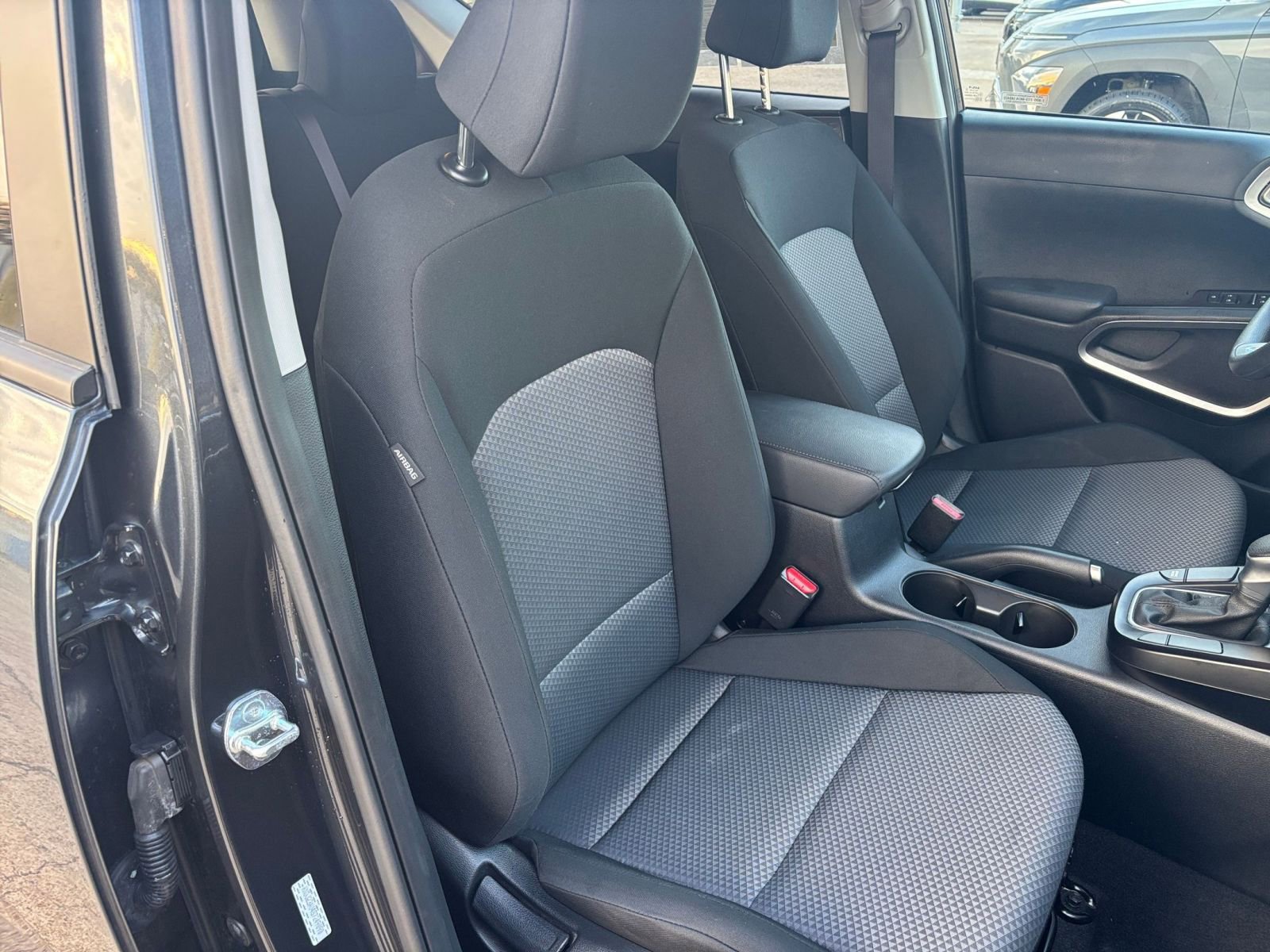 Thumbnail: 2025 Kia Soul - 34