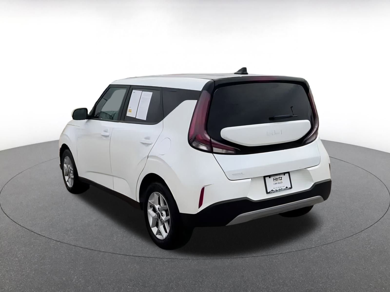 Thumbnail: 2023 Kia Soul - 12