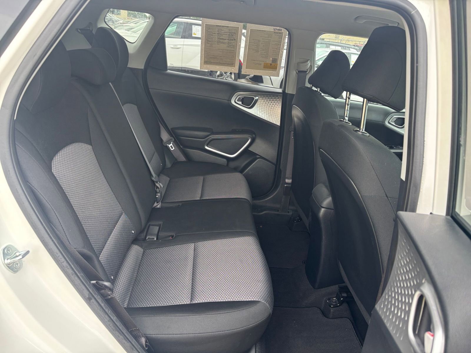 Thumbnail: 2025 Kia Soul - 23