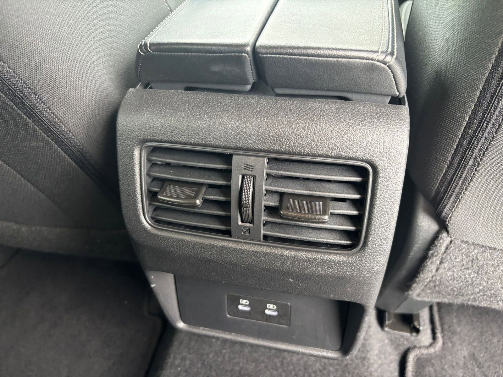 Thumbnail: 2025 Nissan Rogue - 24