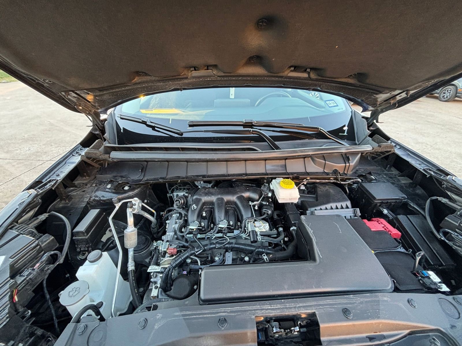 Thumbnail: 2025 Nissan Pathfinder - 30