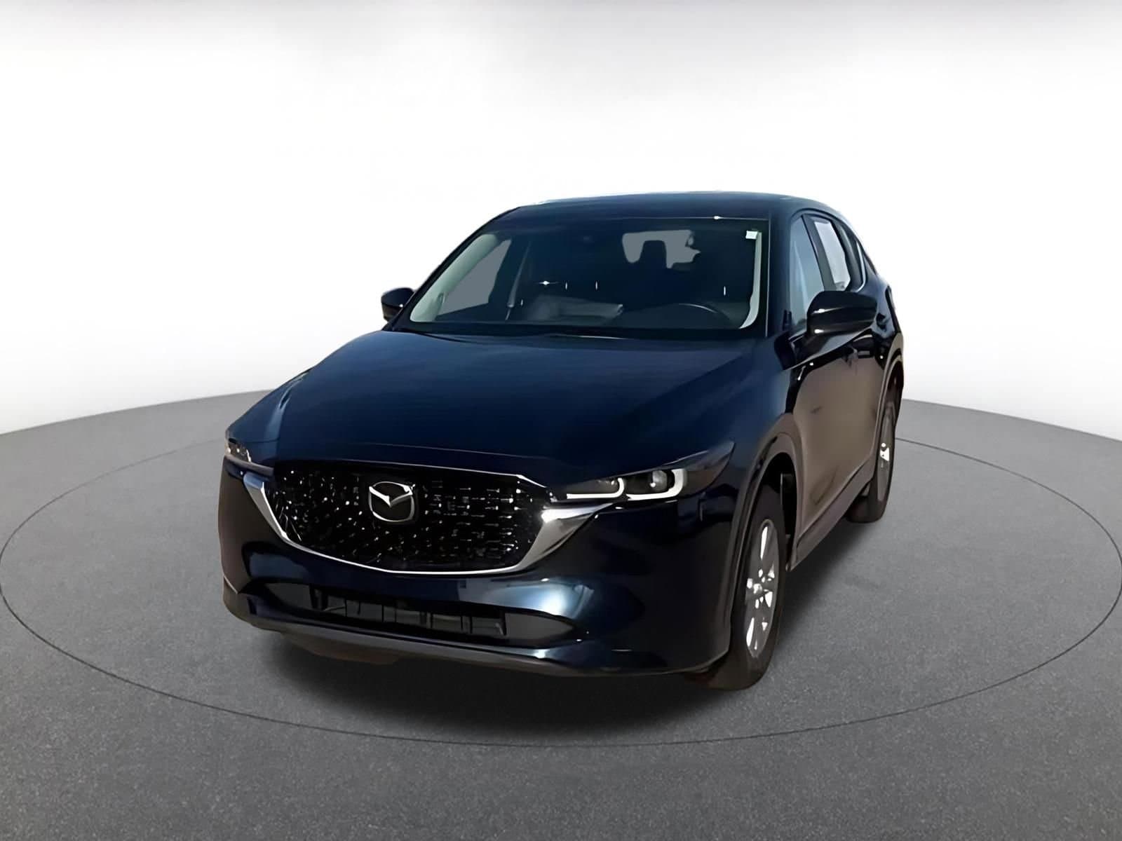 Thumbnail: 2025 Mazda CX-5 - 7