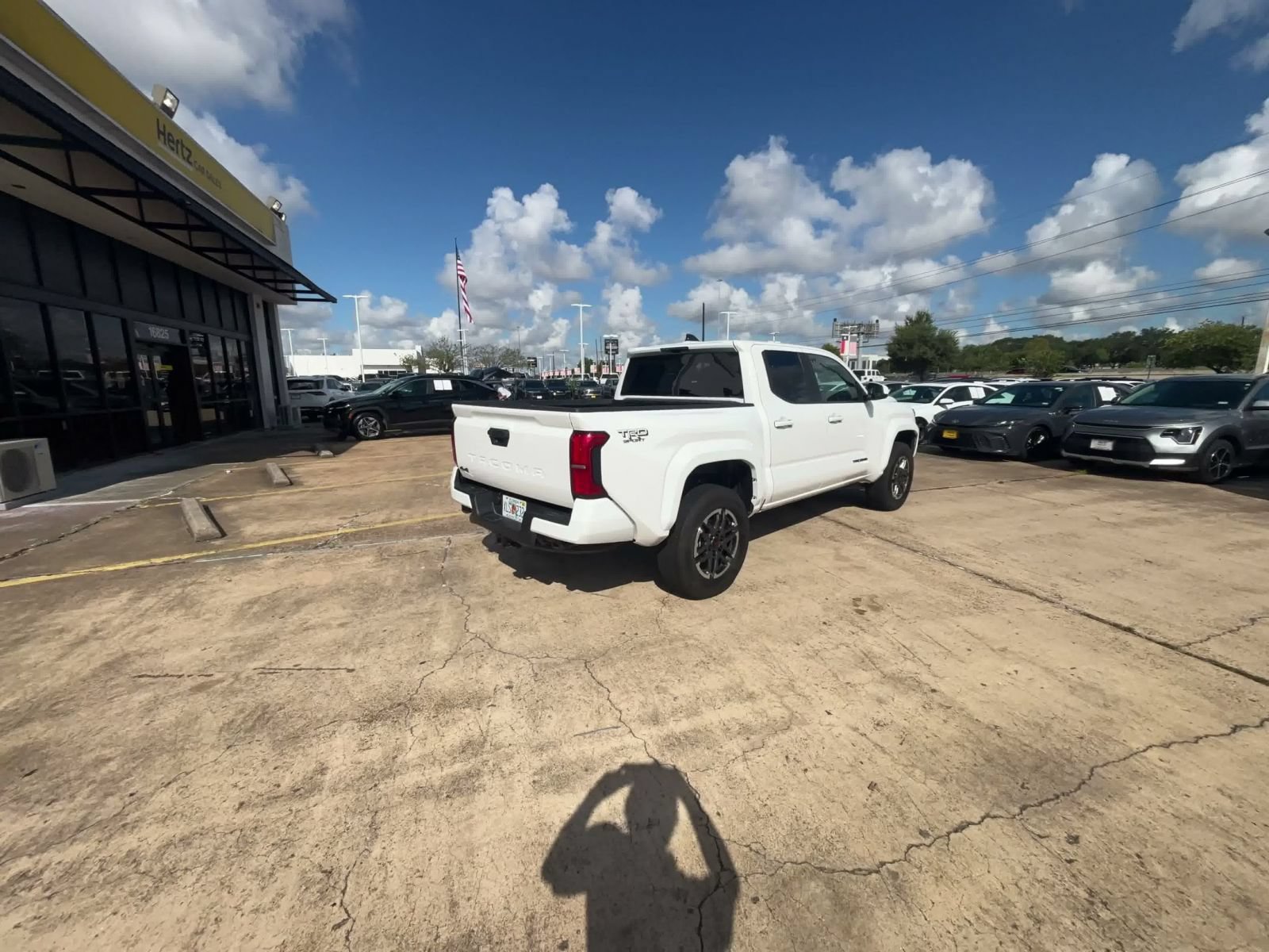 Thumbnail: 2026 Toyota Tacoma - 13