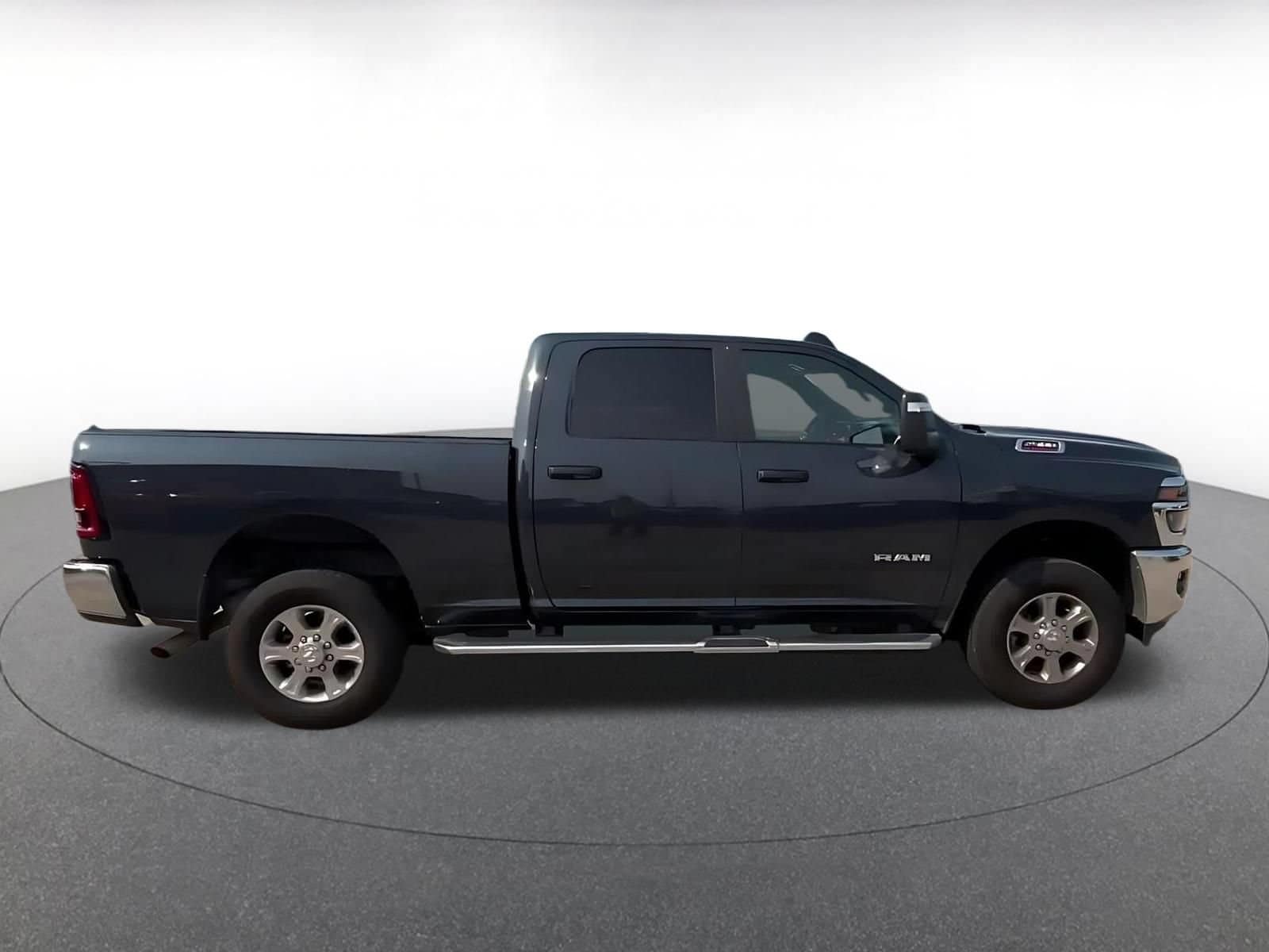 Thumbnail: 2025 RAM 2500 - 16