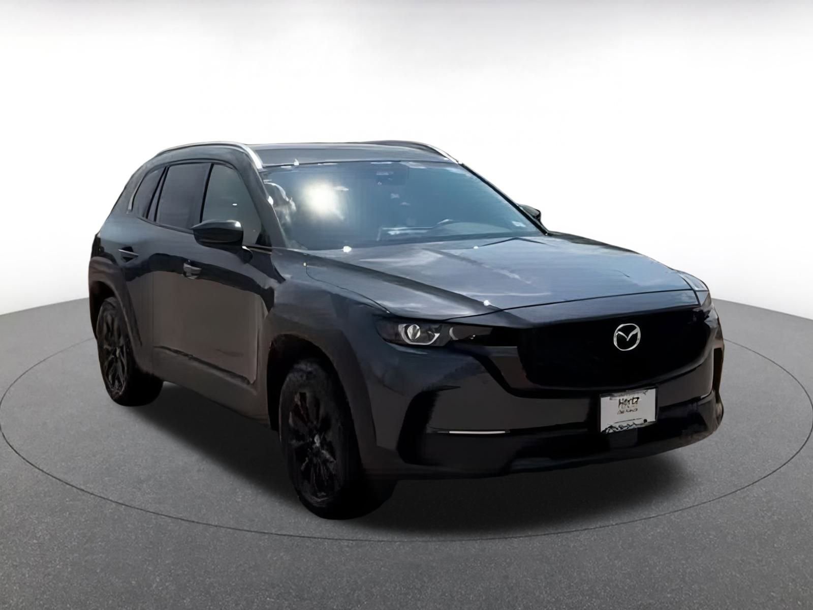 Thumbnail: 2025 Mazda CX-50 - 3