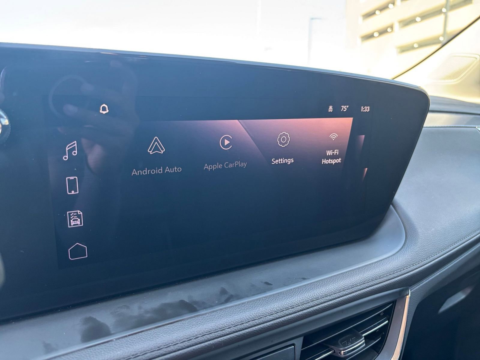 Thumbnail: 2025 Buick Encore GX - 21