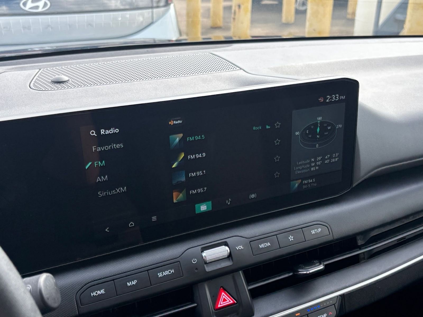 Thumbnail: 2025 Kia K4 - 20