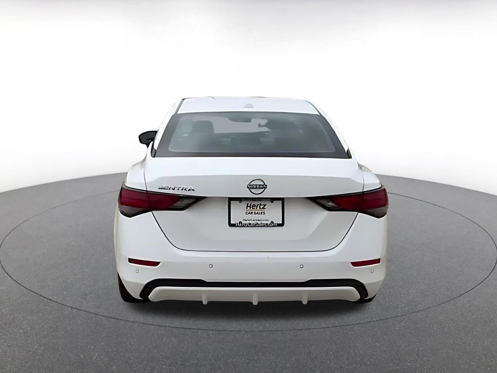 Thumbnail: 2025 Nissan Sentra - 11
