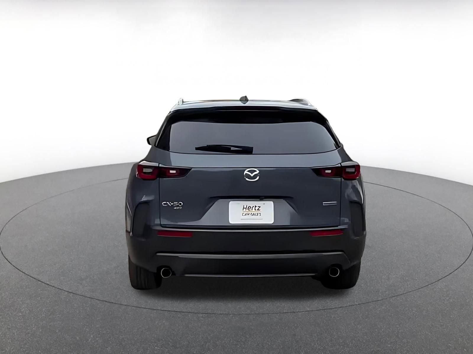 Thumbnail: 2025 Kia K4 - 10