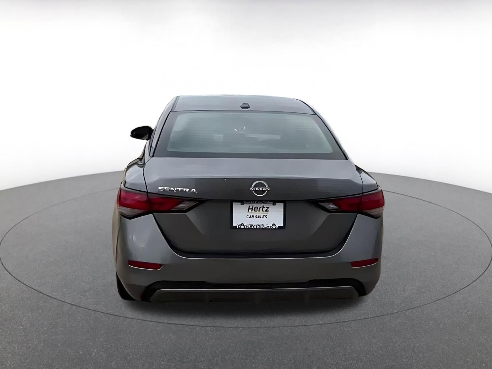 Thumbnail: 2025 Nissan Sentra - 12