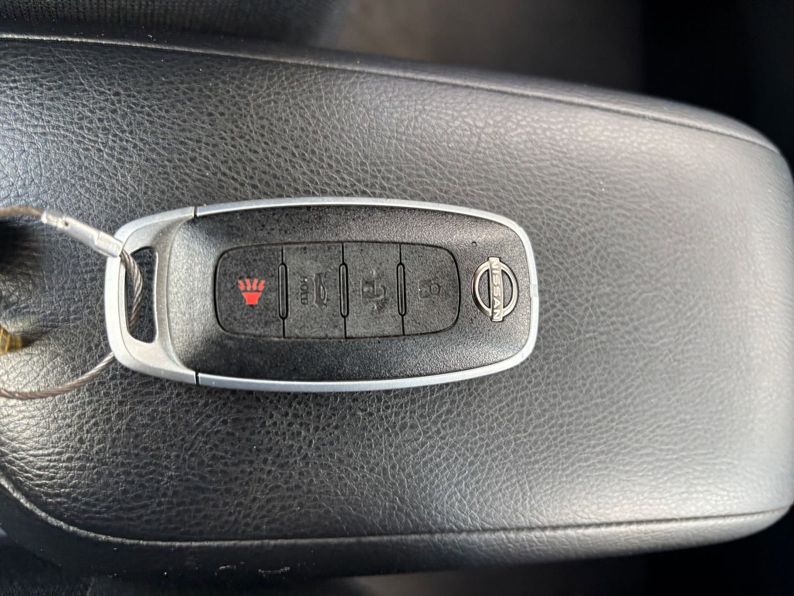 Thumbnail: 2025 Nissan Versa - 21