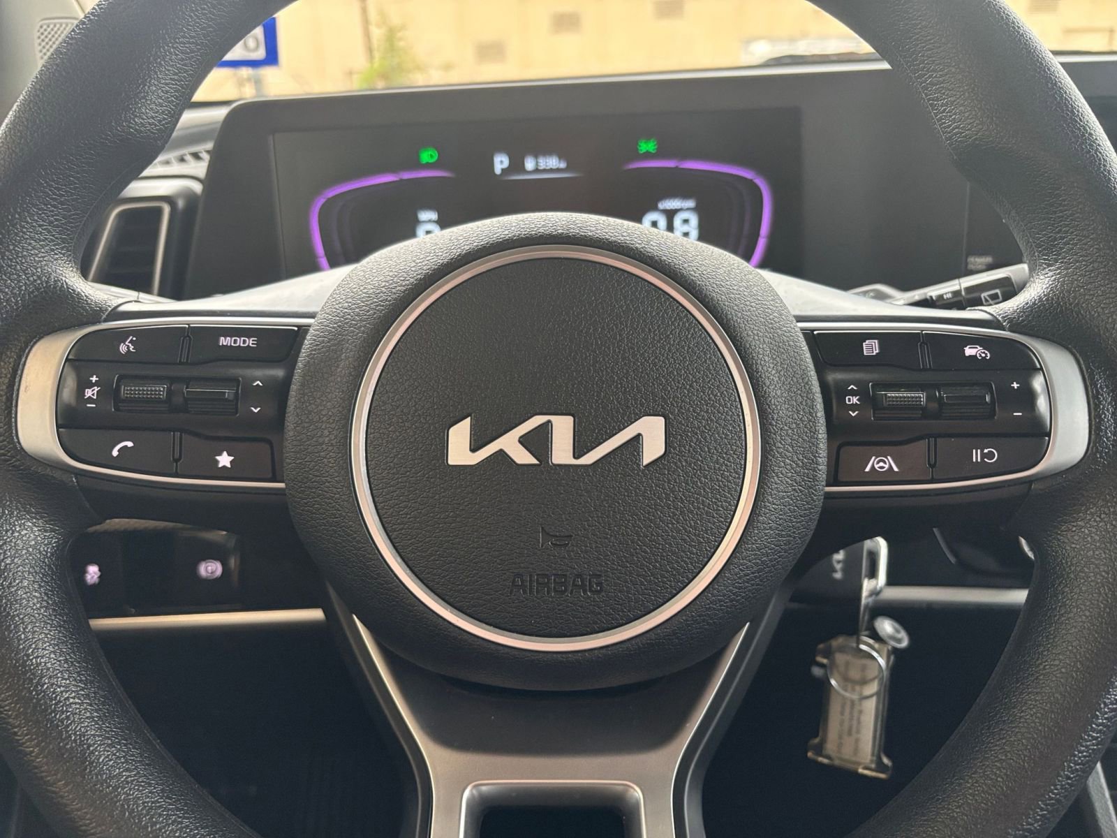 Thumbnail: 2025 Kia Sportage - 27