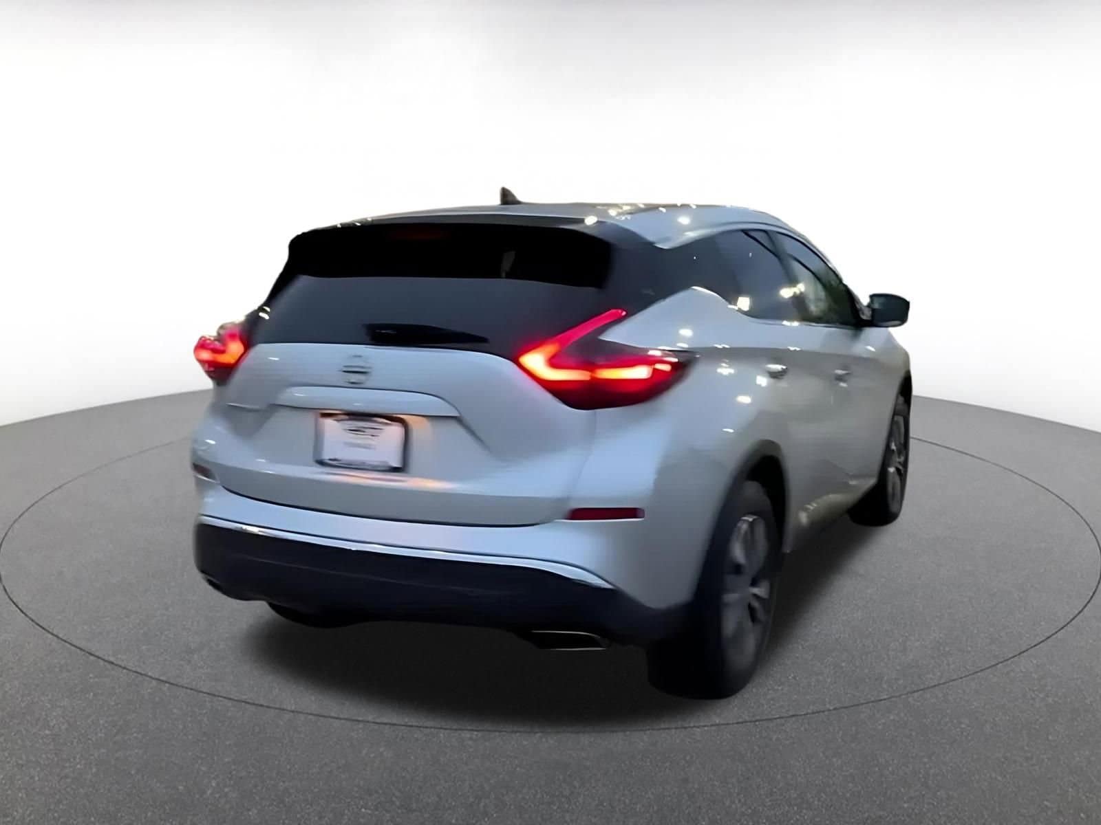 Thumbnail: 2023 Nissan Murano - 14