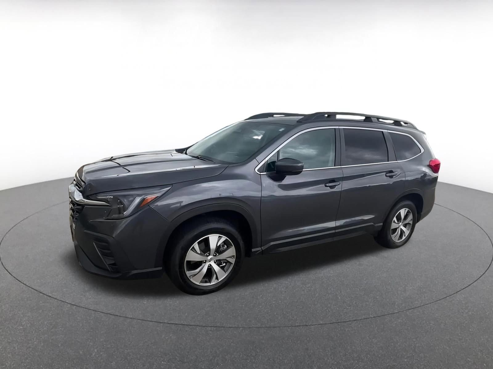 Thumbnail: 2024 Subaru Ascent - 8