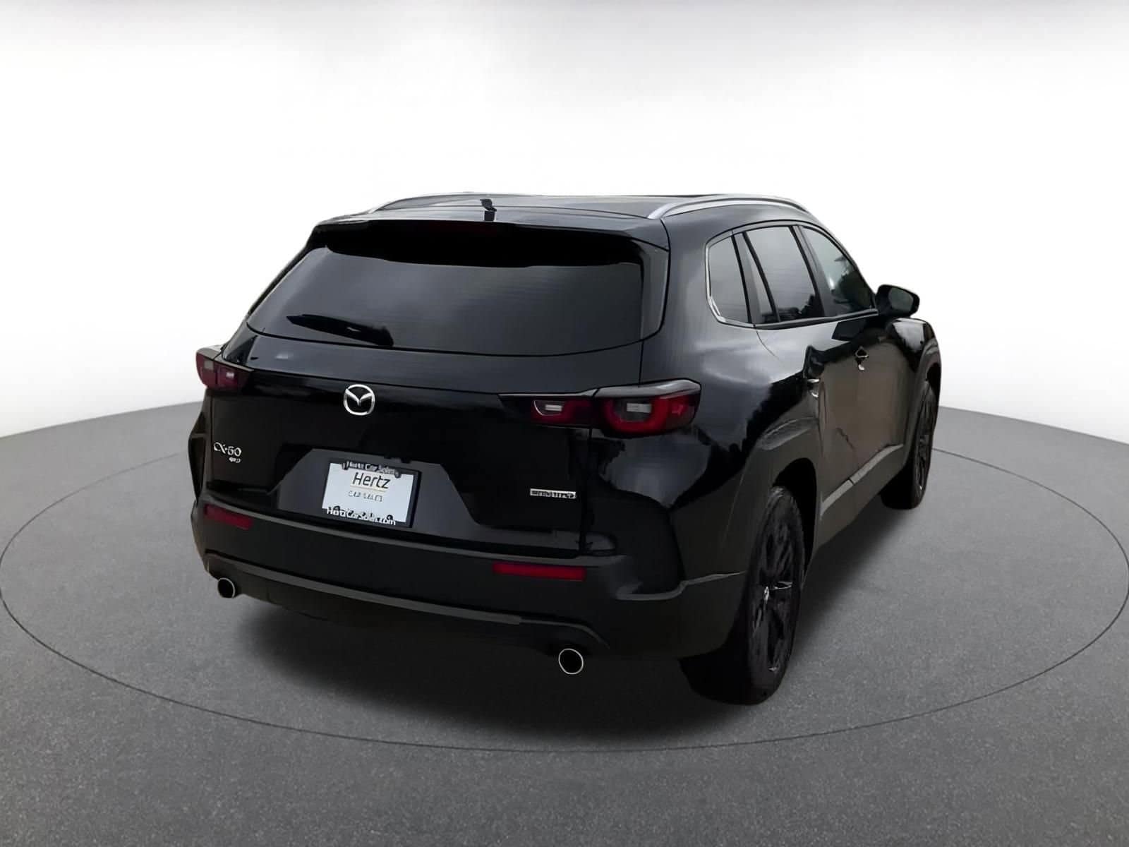 Thumbnail: 2025 Mazda CX-50 - 14