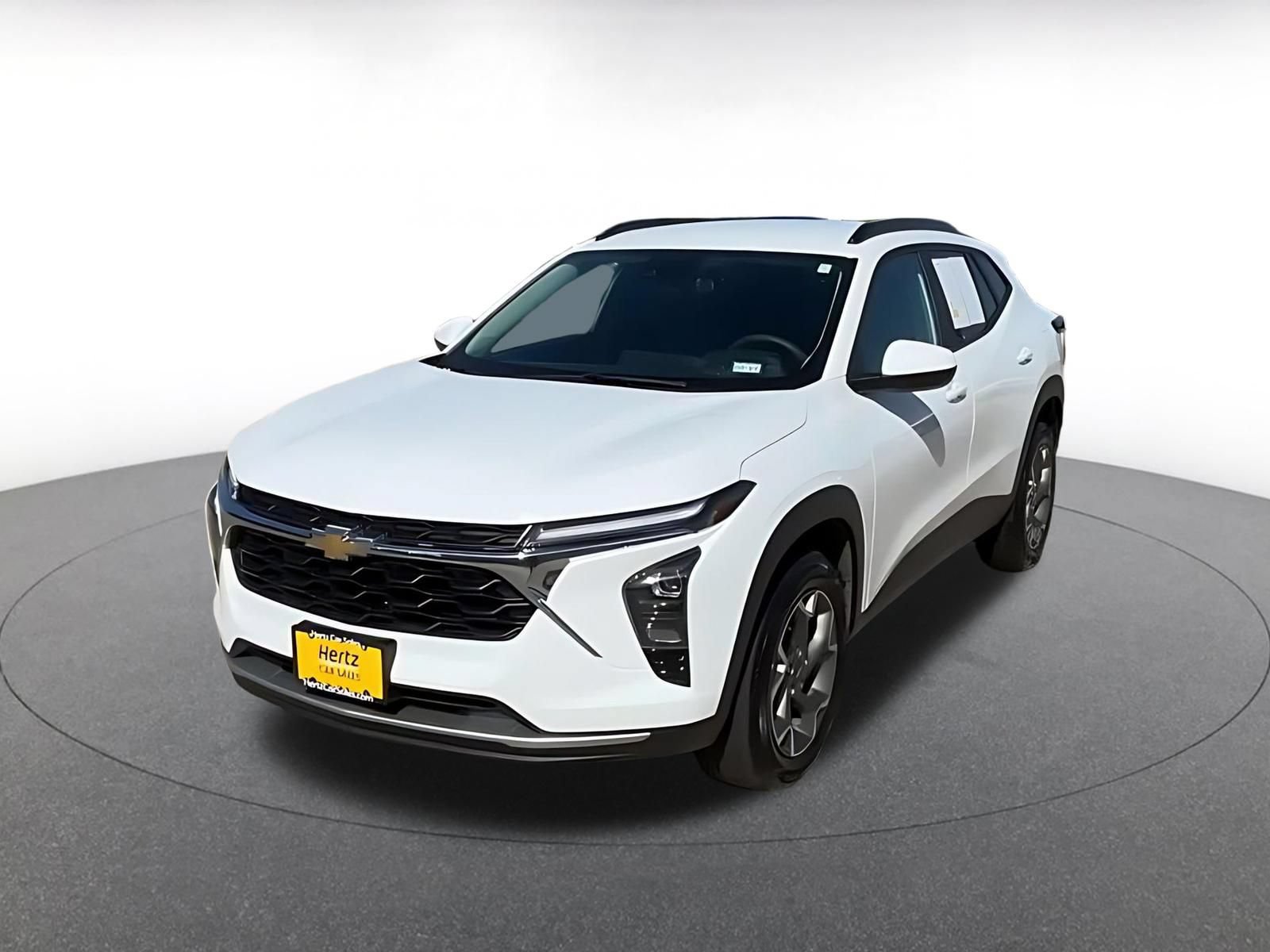Thumbnail: 2025 Chevrolet Trax - 7