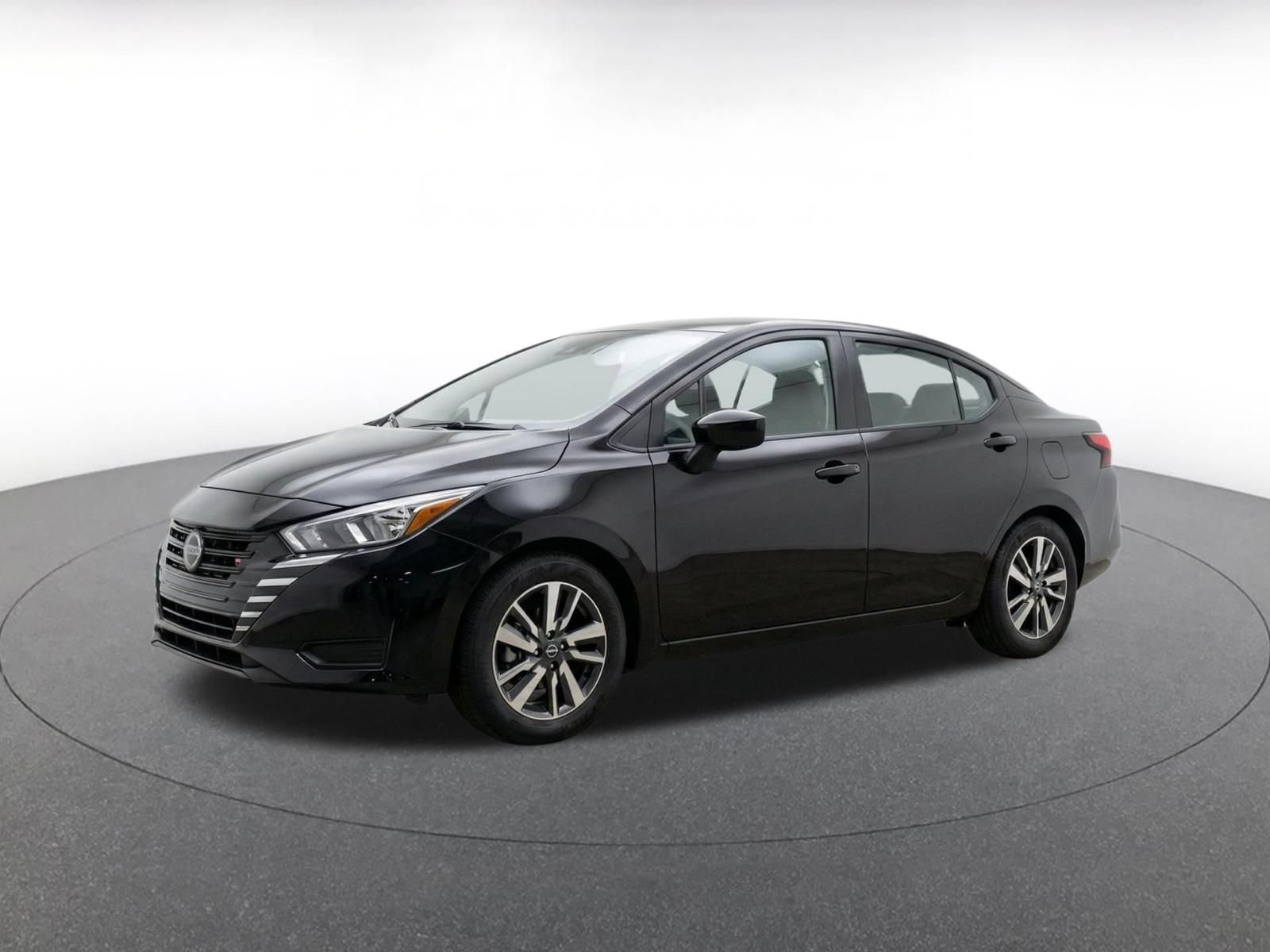 Thumbnail: 2025 Nissan Versa - 3