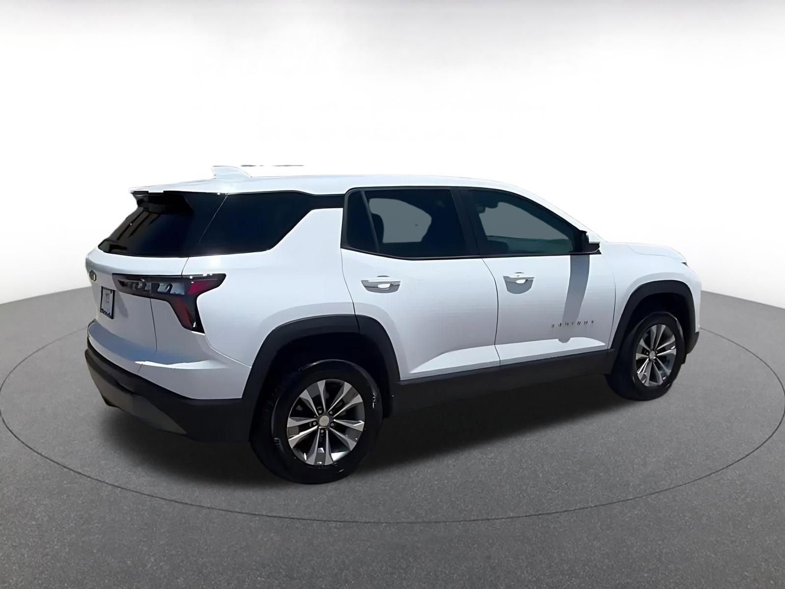 Thumbnail: 2025 Chevrolet Equinox - 14