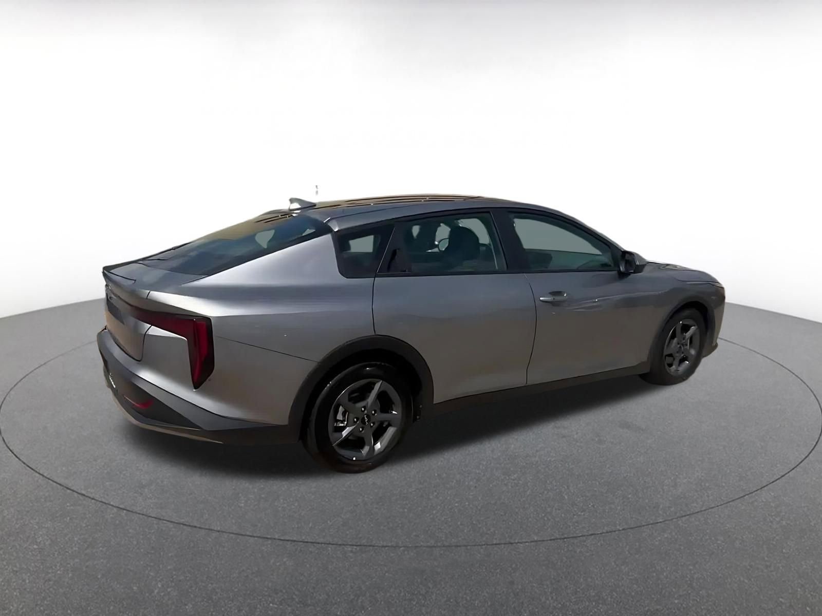Thumbnail: 2025 Kia K4 - 15