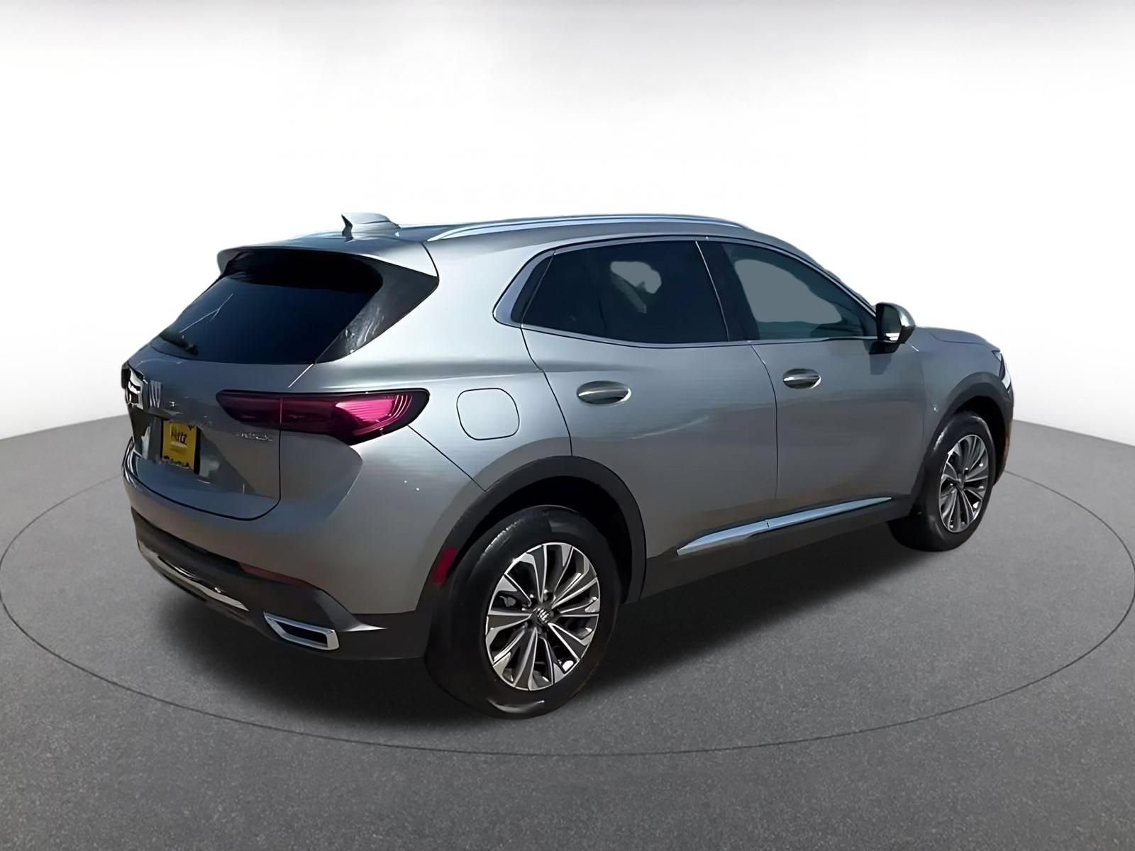 Thumbnail: 2024 Buick Envision - 14