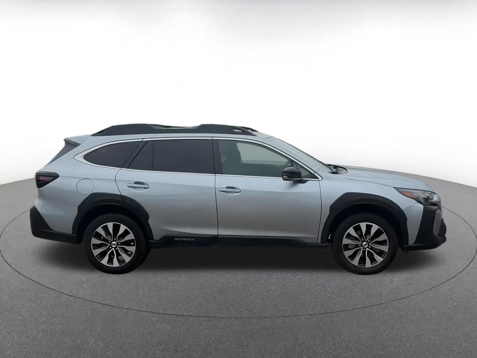 2024 Subaru Outback Limited 13