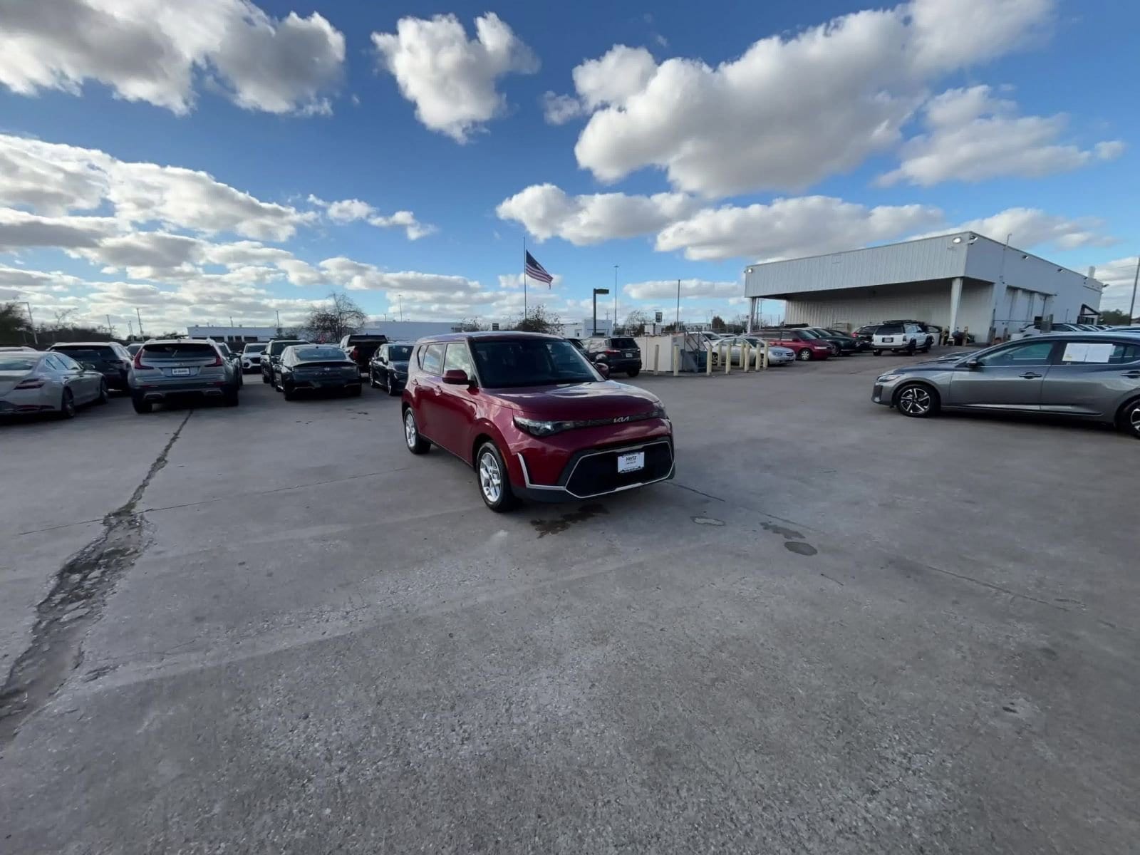 Thumbnail: 2025 Kia Soul - 15